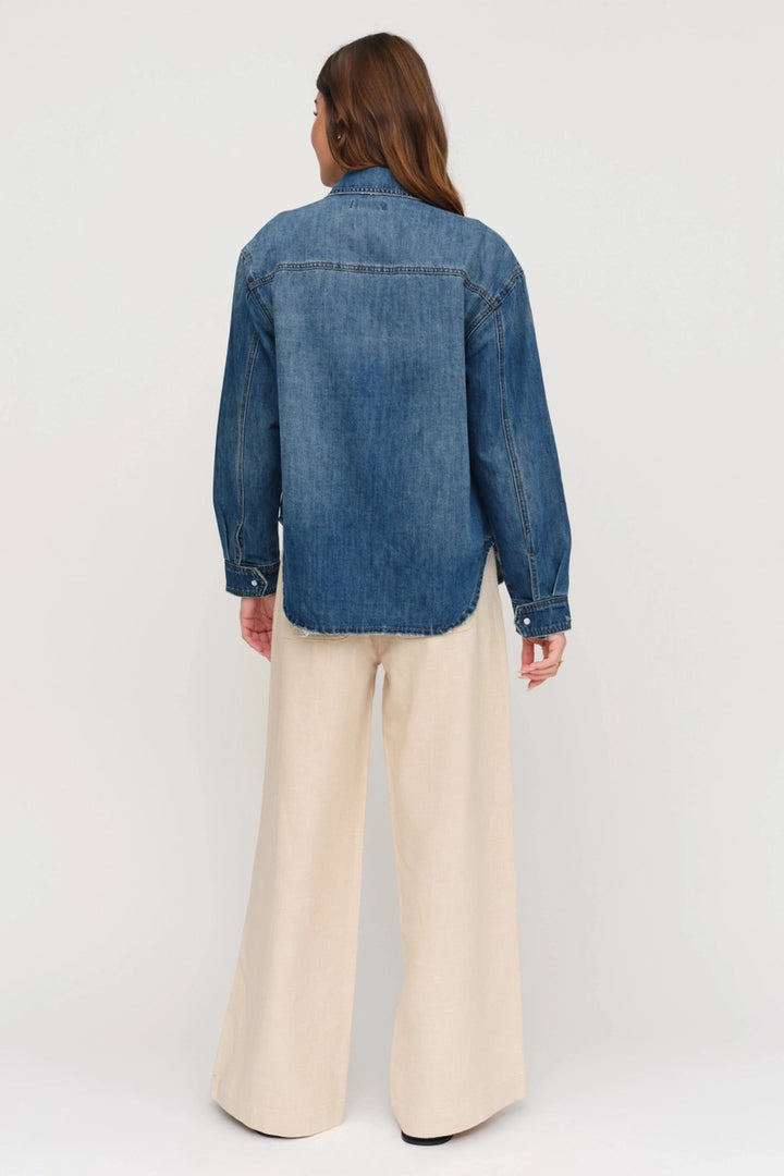 Morrison Western Shirt