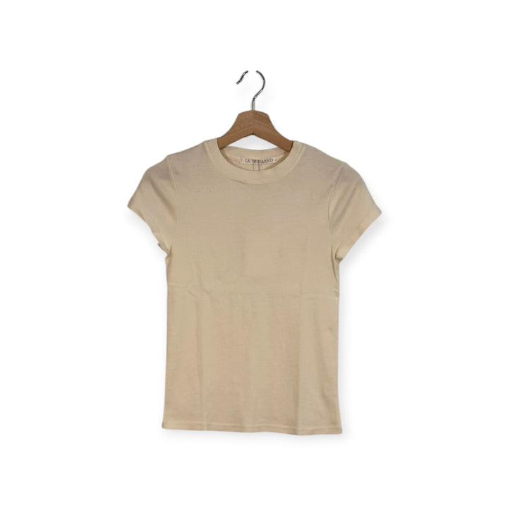 Classic Cotton Tee