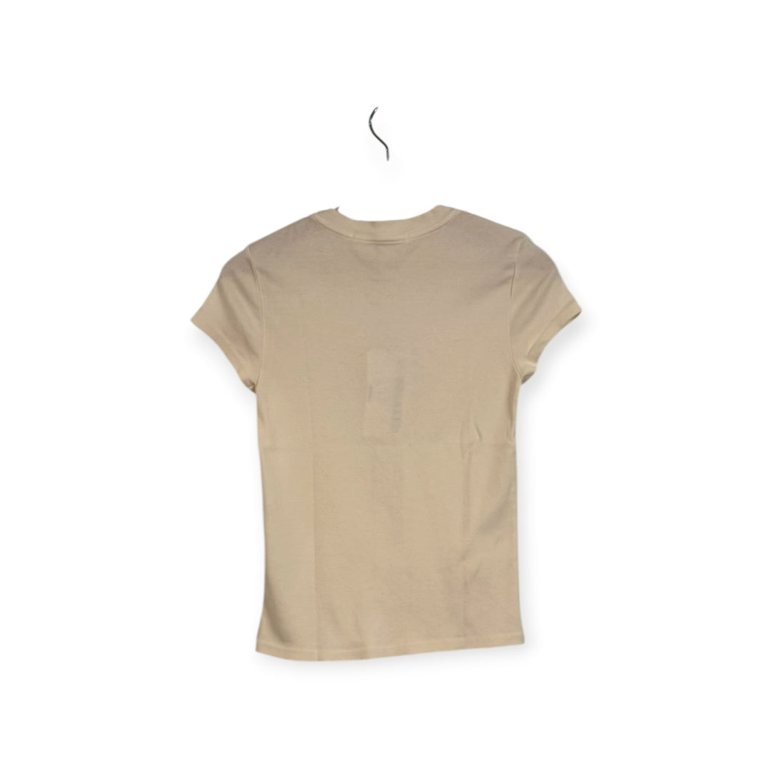 Classic Cotton Tee