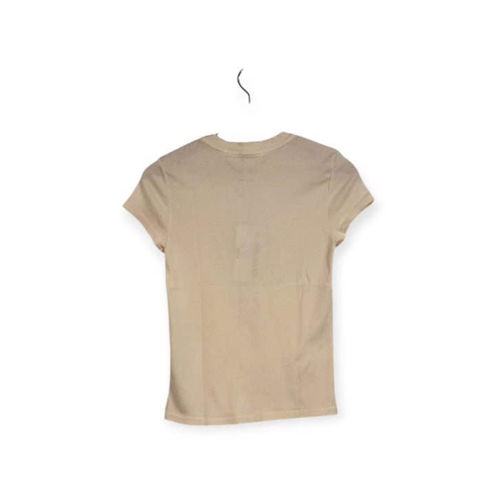 Classic Cotton Tee