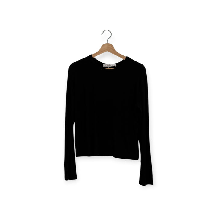 The Cozy Long Sleeve Tee