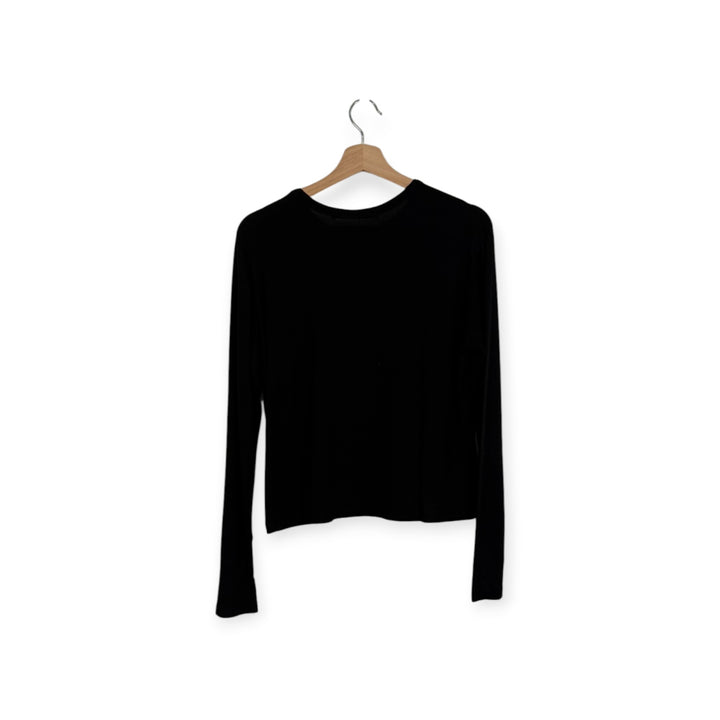 The Cozy Long Sleeve Tee