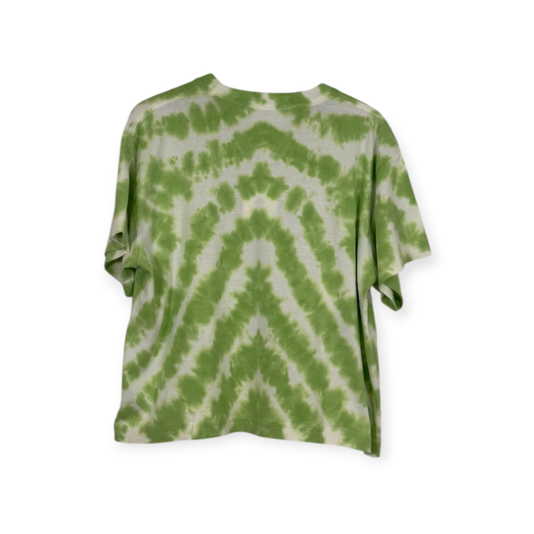 Heart Tie-Dye Tee