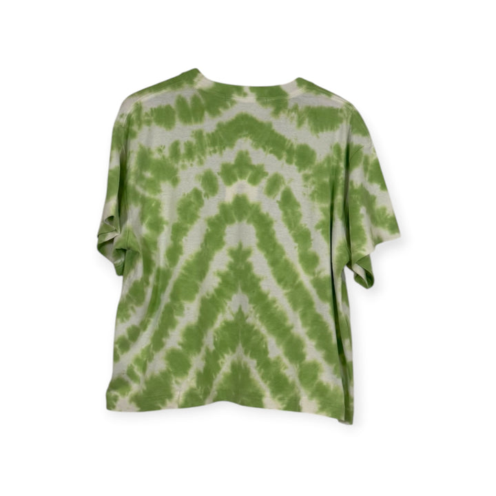 Heart Tie-Dye Tee