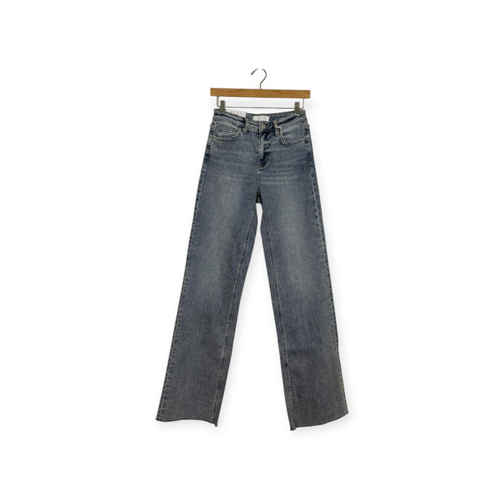 Slim Relaxed Jean