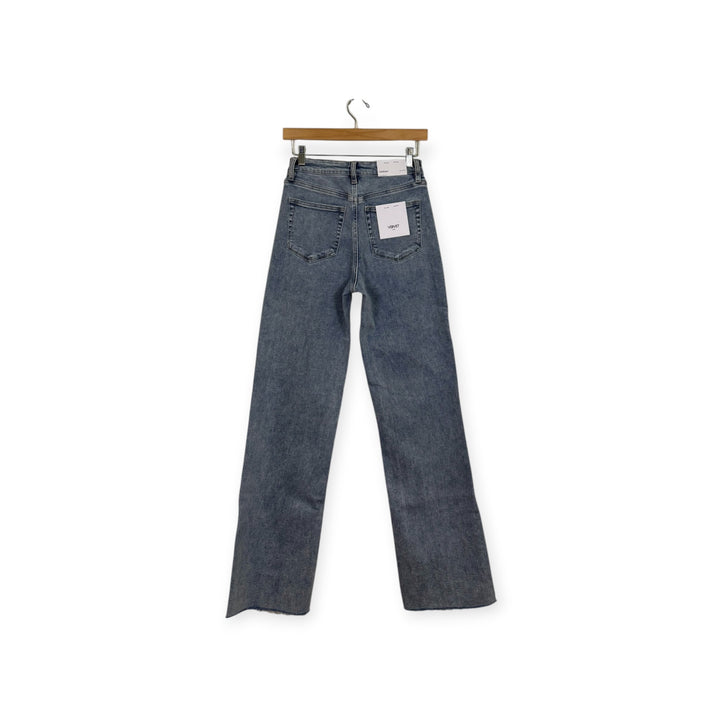 Slim Relaxed Jean