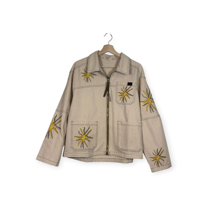 Celestial Sun Jacket