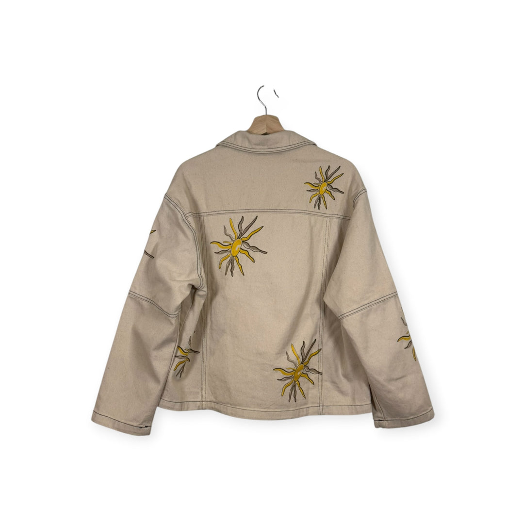 Celestial Sun Jacket