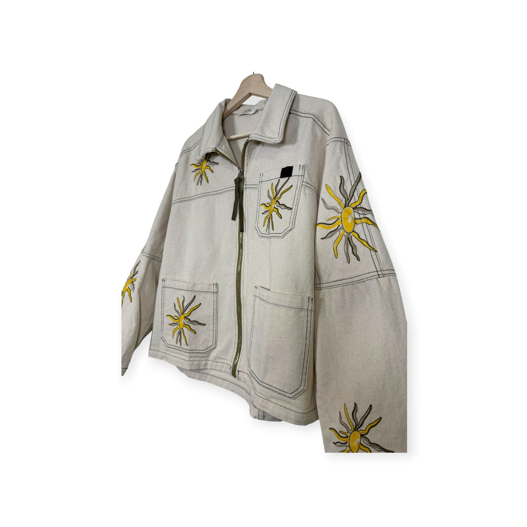 Celestial Sun Jacket