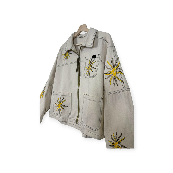 Celestial Sun Jacket