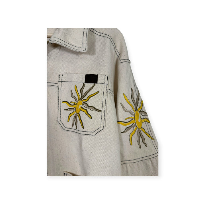 Celestial Sun Jacket
