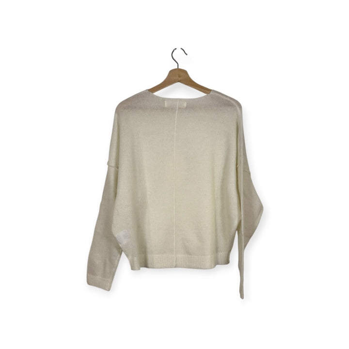 Freda Lightweight Sweater
