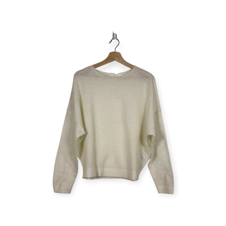 Freda Lightweight Sweater