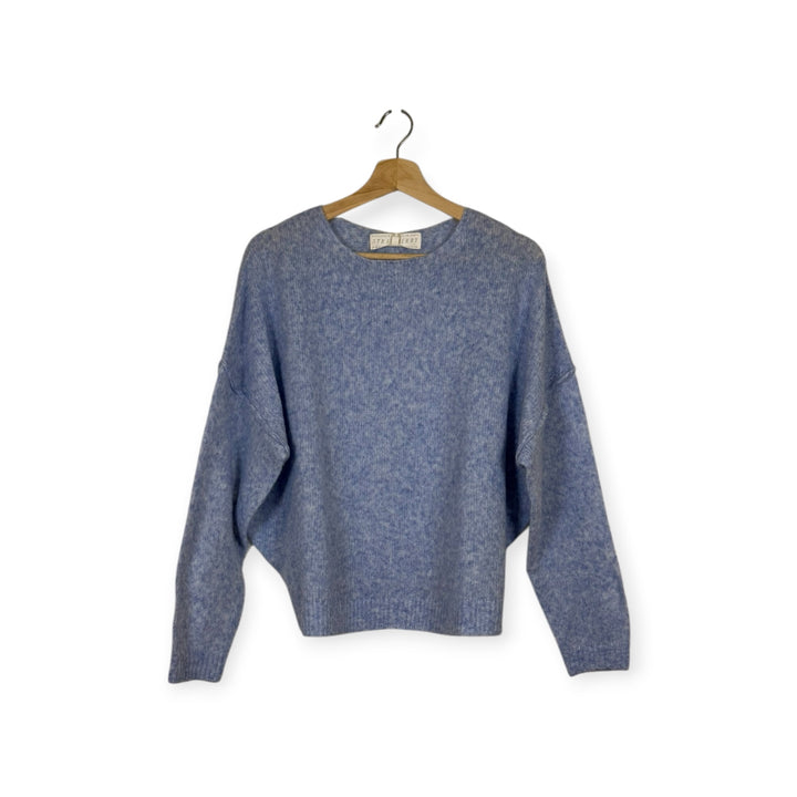 Freda Lightweight Sweater