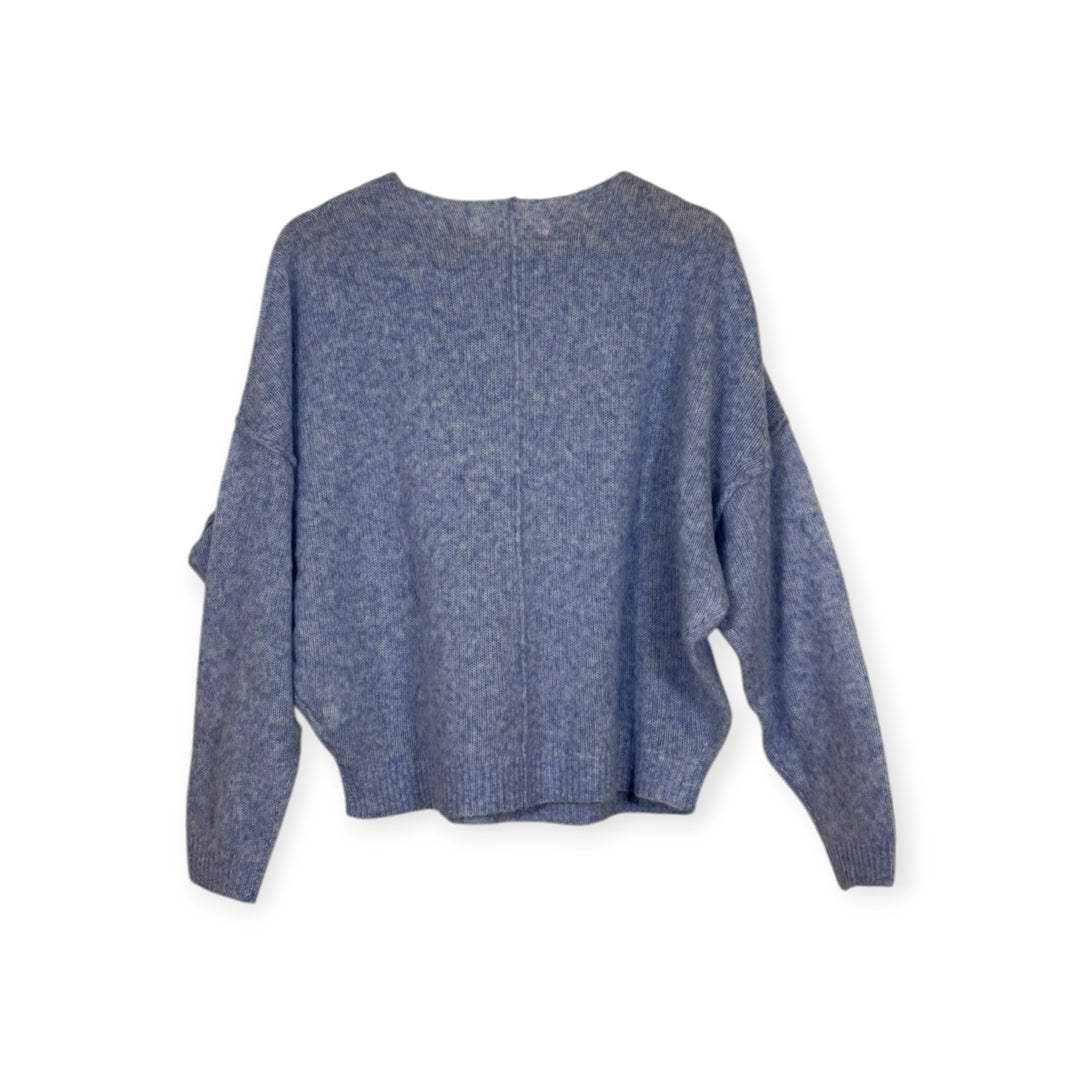 Freda Lightweight Sweater