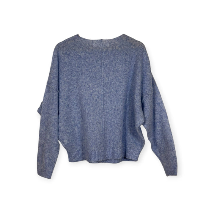 Freda Lightweight Sweater