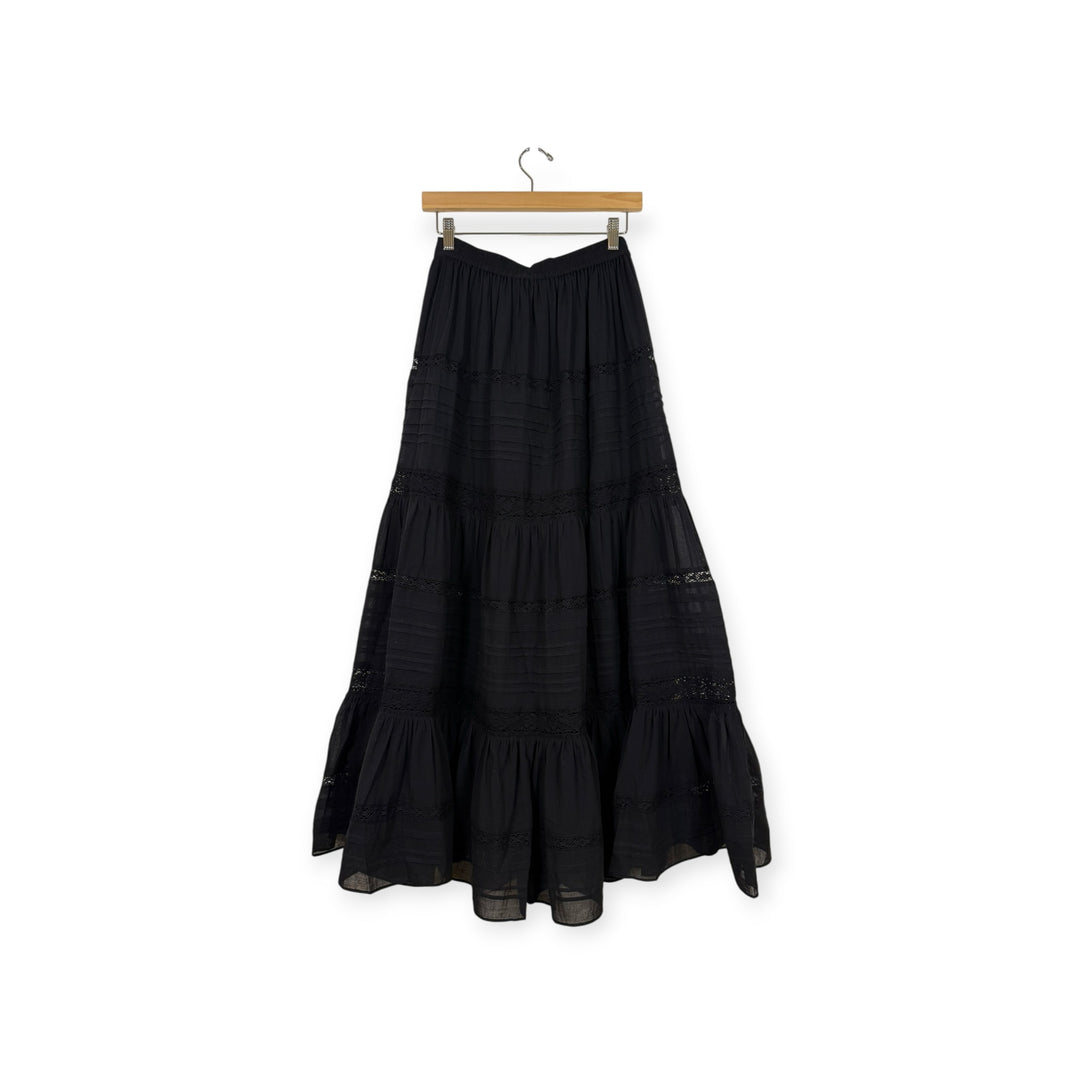 Amour Tiered Skirt