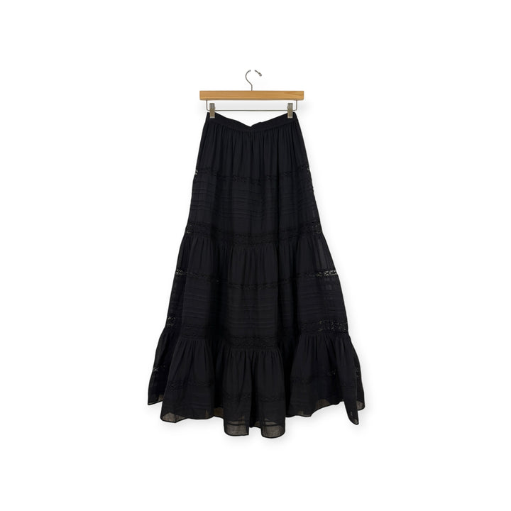 Amour Tiered Skirt