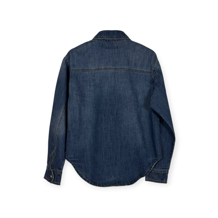 Morrison Western Shirt